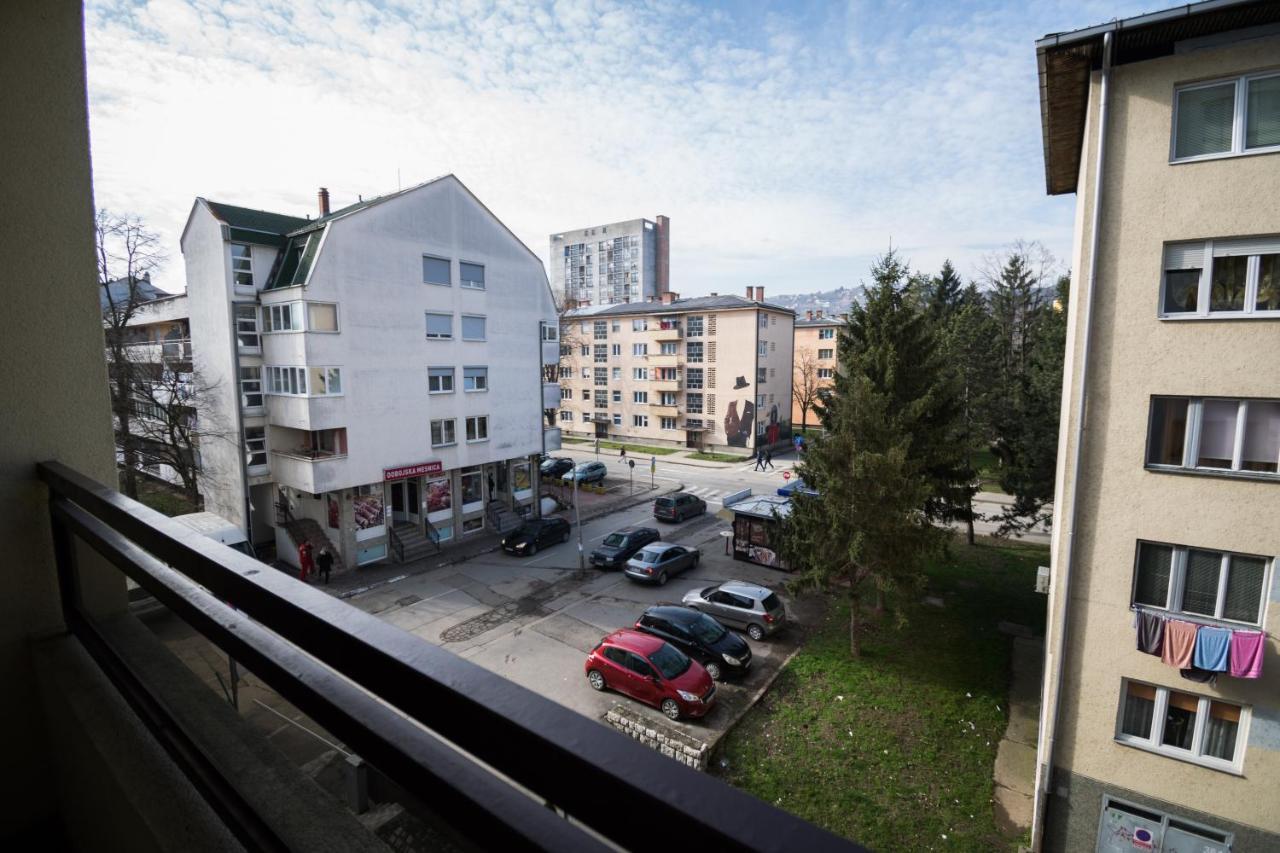 Apartman Royal 1 Doboj Kültér fotó