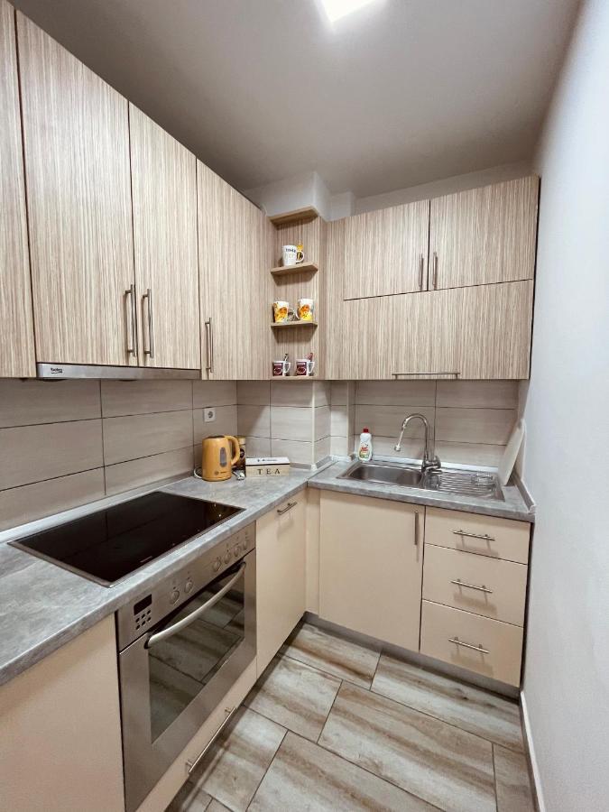 Apartman Royal 1 Doboj Kültér fotó
